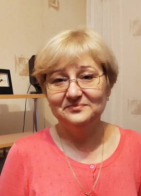 Оксана, 50, Россия, Екатеринбург