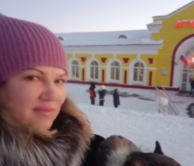 Людмила, 50 лет, Воркута
