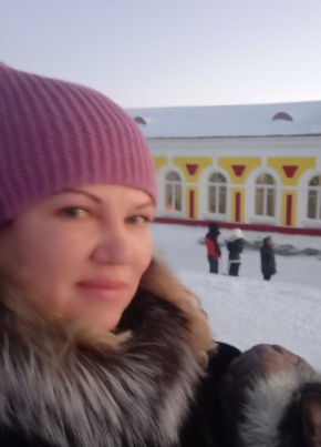 Людмила, 50, Россия, Воркута