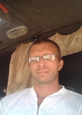 Pavel, 42, Russia, Cherlak