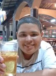 Vitor, 26 лет, Aquiraz