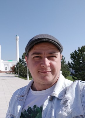 Дмитрий из Шатуры 45 лет