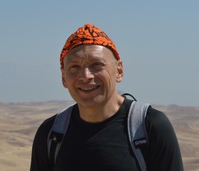 Konstantin, 61, Bat Yam