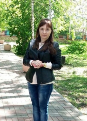 Олеся, 29, Россия, Усмань