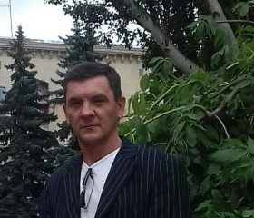 Максим, 51 год, Харків