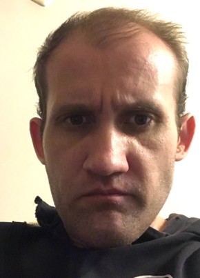 Artem, 34, Russia, Kemerovo