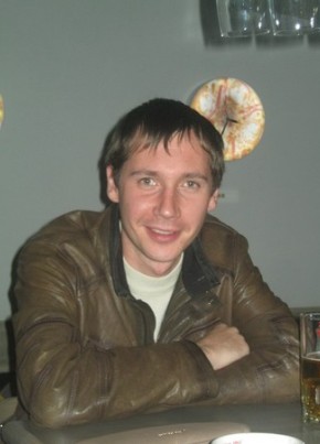 Дмитрий, 38, Україна, Дружківка
