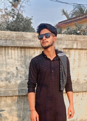 Sk saheb, 25, India, Birmitrapur