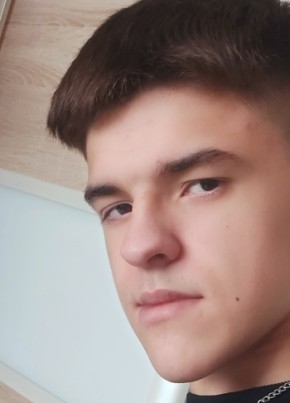 Егор Новащук, 20, Рэспубліка Беларусь, Горад Кобрын