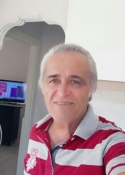 Malkoç, 58, Türkiye Cumhuriyeti, Antalya