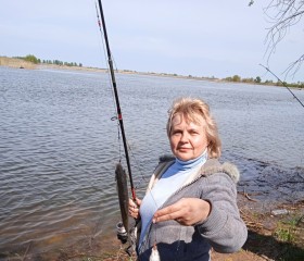 Анжелика, 52 года, Ставрополь