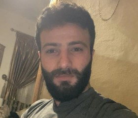 Khodor, 30, Beirut