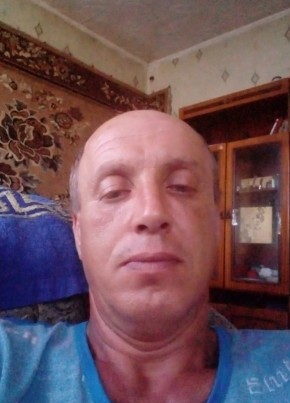 Андрей, 45, Россия, Лесозаводск