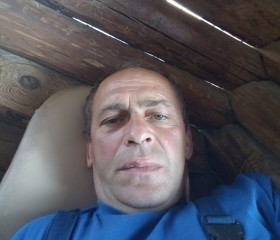 Ник, 44 года, Горад Мінск