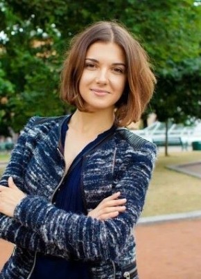 Katyusha, 36, Russia, Kazan