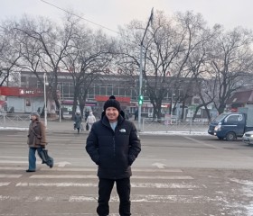 Anatoliy, 47, Boguchany