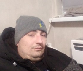 Марат Гарданов, 32 года, Владикавказ