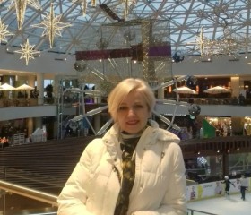 Mila, 60, Voronezh