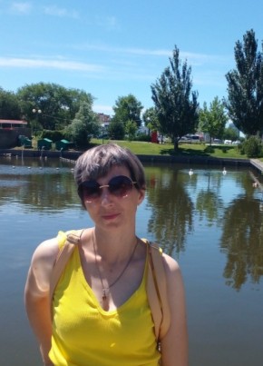 Оксана, 38, Россия, Астрахань