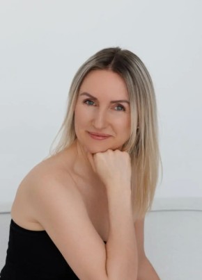 Алена из Серова 40 лет