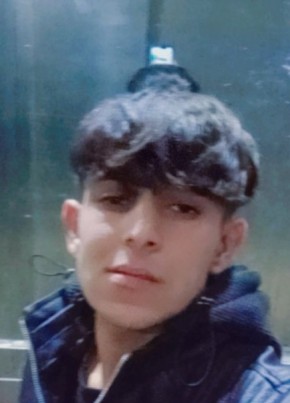 Jamal khan, 20, Türkiye Cumhuriyeti, Ankara