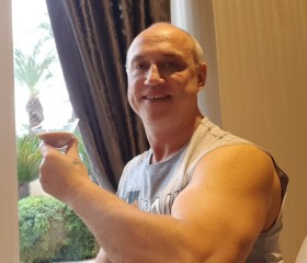 Олег, 54 года, Истра