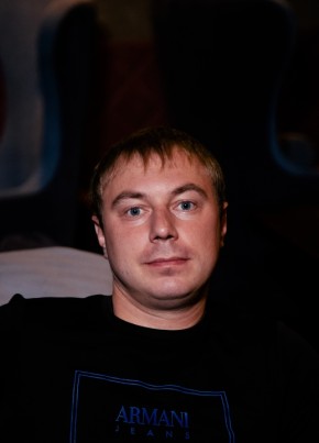 Андрей из Бора 37 лет