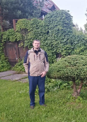Алексей из Ярославли 41 год