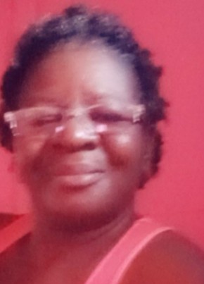 Jacintha Ashton, 57, Barbados, Bridgetown