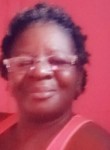 Jacintha Ashton, 55  , Bridgetown