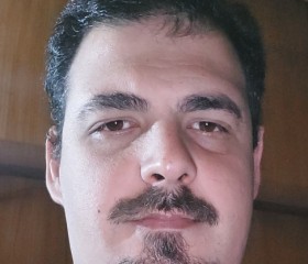 Marx Guisso, 36, Manaus