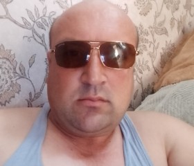 Джамшед Саидов, 42 года, Смоленск