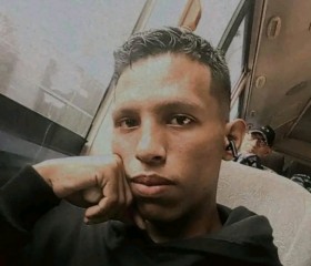 kevin, 21, Barcelona