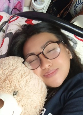 Sofie, 42, Saudi Arabia, Riyadh