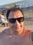 Leandro, 44  , Mar del Plata