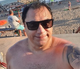 Leandro, 47 лет, Mar del Plata