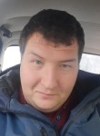 Kirill, 33, Omsk