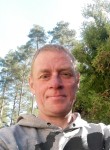 Andris Malers, 49 лет, Rīga