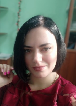 Людмила из Симферополи 38 лет