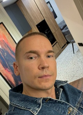 Андрей из Нового Уренгоя 33 года
