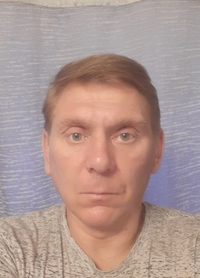 Андрей, 45, Россия, Уфа