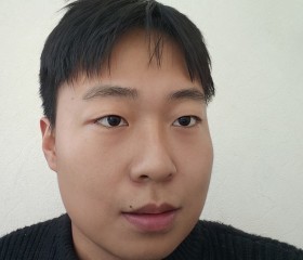 吴宇航, 22, Harbin