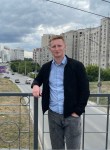Виктор, 25 лет, Новосибирск