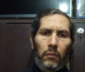 Mariano, 47, Buenos Aires