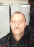Макс, 52 года, Санкт-Петербург