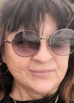 Ольга из Саратова 52 года