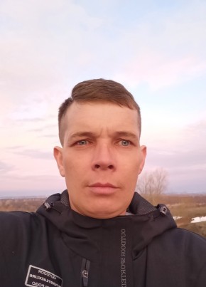 Ильфир, 38, Россия, Уфа