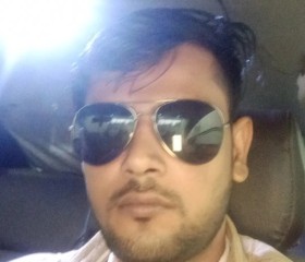 Satpal Singh, 31 год, Alwar