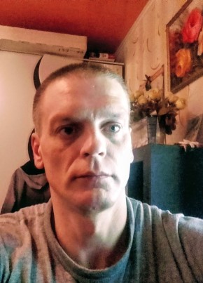 Makc, 43, Рэспубліка Беларусь, Ліда