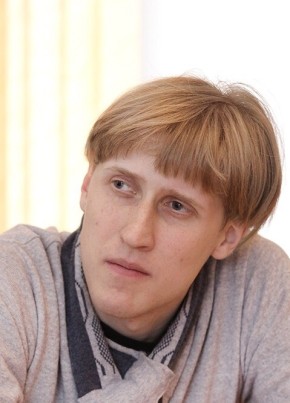 IVANOV OLEG, 29, Russia, Saint Petersburg